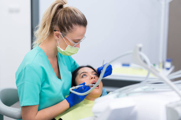 Best Dentist Open Late Near Me  in Silver Lakes, CA